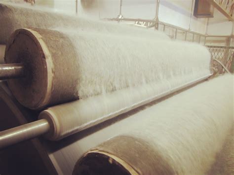 Understanding Wool Processing Carding Wool