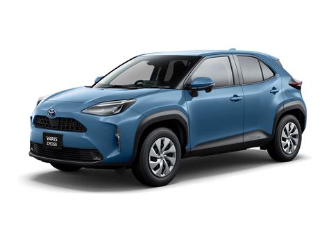 Guaranteed future value guaranteed future value (gfv) is the minimum value of your toyota at the end of the loan term, as determined by toyota finance using the loan term and estimated kilometres. Toyota Yaris Cross SUV Arrives In Japan From RM 71,000 ...