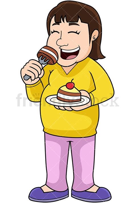 Eating Cake Clipart 19 Free Cliparts Download Images On Clipground 2023