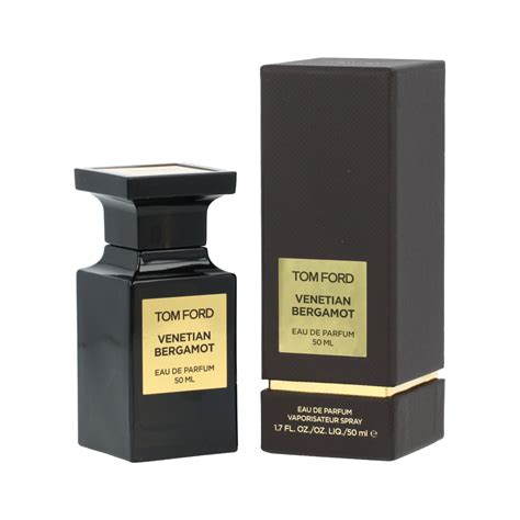 Tom Ford Venetian Bergamot Eau De Parfum 50 Ml Parfuem365