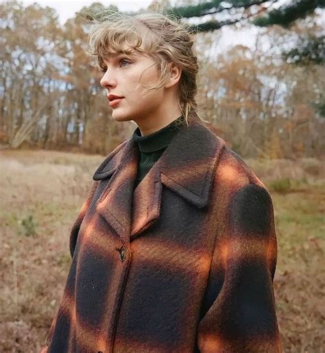 Taylor Swift Evermore Album Promos December 2020 Hawtcelebs