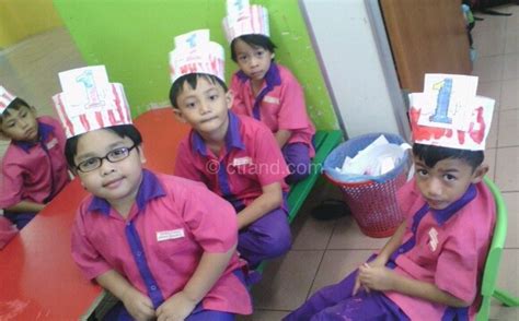 Ini tentu bukan tujuan sesungguhnya saat visa diberikan. Sambutan Hari Merdeka Di Tadika | ctfand.com