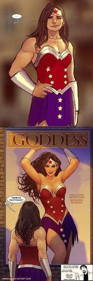 Wonder Woman Wonder Woman Superhero Wonder