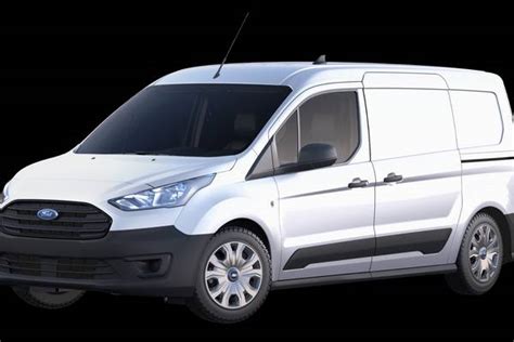 New Ford Transit Connect Cargo Van For Sale In Plymouth MI Edmunds