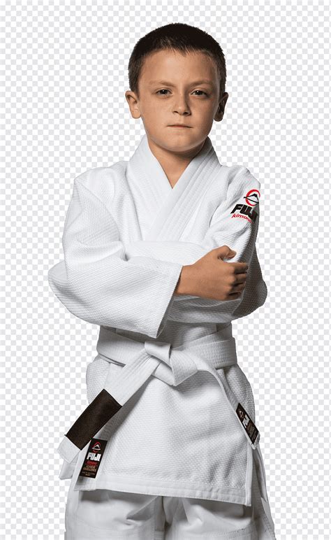 Brazilian Jiu Jitsu Gi Royler Gracie Grappling Karate Judo White