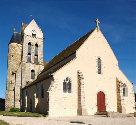 Eglise Saint Jacques Eglises Et Patrimoine Religieux De France