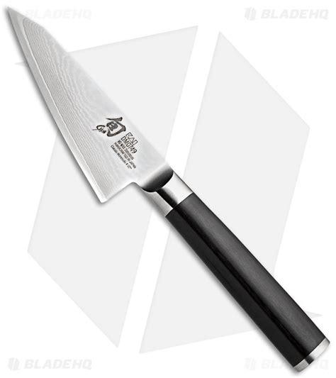 Shun Classic 4 12 Honesuki Boning Knife Dm0749 Blade Hq