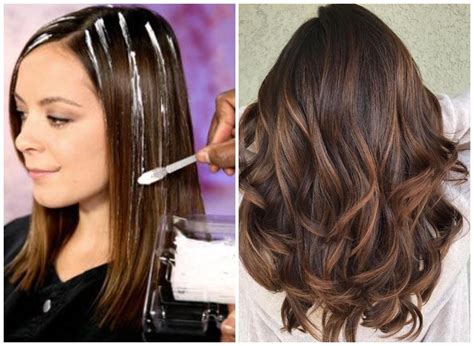 How To Highlight Hair At Home Step By Step Guide To Highlight Long Hair