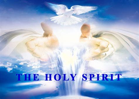 Experiencing The Holy Spirit Jesus Grace Tv