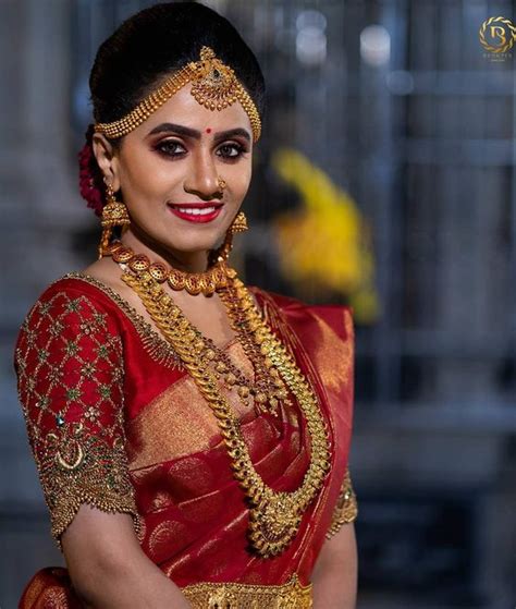 70 Red Silk Saree And Blouse Designs For Wedding Candy Crow Blouse Designs Red Blouse