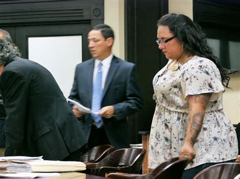 ‘It is karma’: La Gordiloca ‘excited’ about case being revived