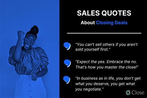 151 Best Sales Motivation Quotes
