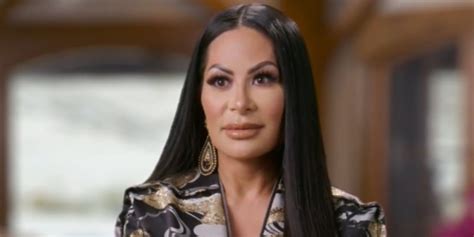 Real Housewives Of Salt Lake City Star Jen Shah Breaks Silence After