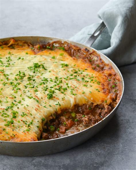 Shepherd S Pie Once Upon A Chef