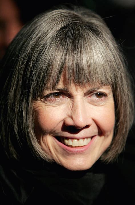Anne Rice Interview On Moving Past The ‘vampire Chronicles And Her Latest ‘angel Time