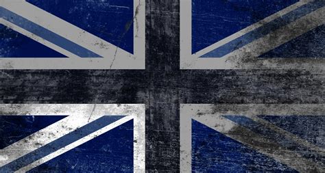 Flag Of United Kingdom Uk Flag Blue British Flag Hd Wallpaper