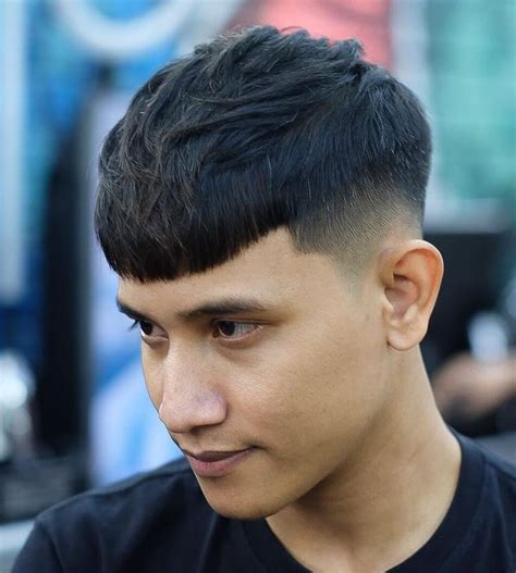 The Ultimate Guide To Getting And Maintaining An Edgar Haircut