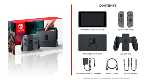 Nintendo Switch: all you need to know about launch (price, launch line ...