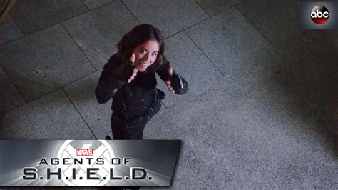 Season 3 Blooper Reel Marvels Agents Of Shield Youtube