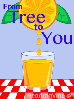 Read the passage from sugar changed the world. From Tree to You | 2nd-3rd Grade Reading Passage with Questions Activity