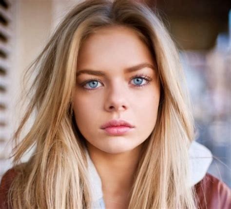 Pale peach blonde hair color best for: Best Hair Color For Hazel Eyes And Cool Skin Tone | Hair ...