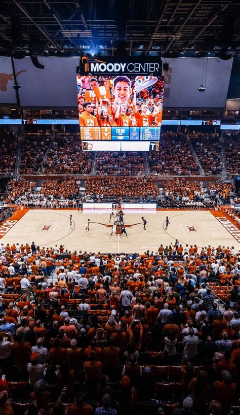 Texas Longhorns Basketball Tickets 2022 2023 Texas Games Seatgeek
