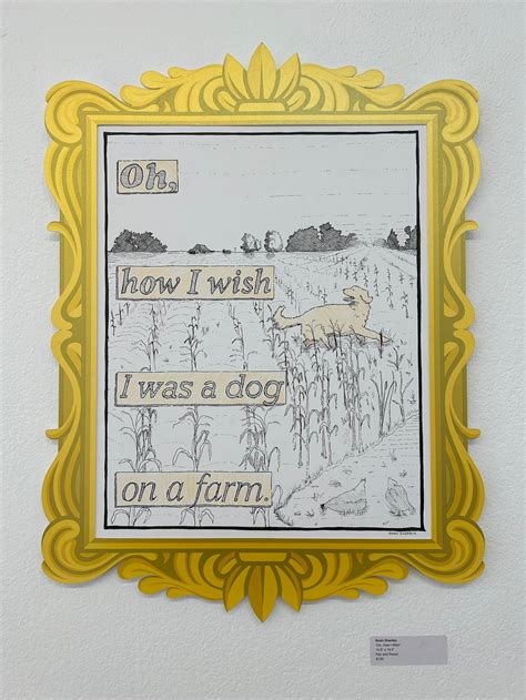 "Oh, How I Wish” by Noah Sherbin – ALL STAR PRESS