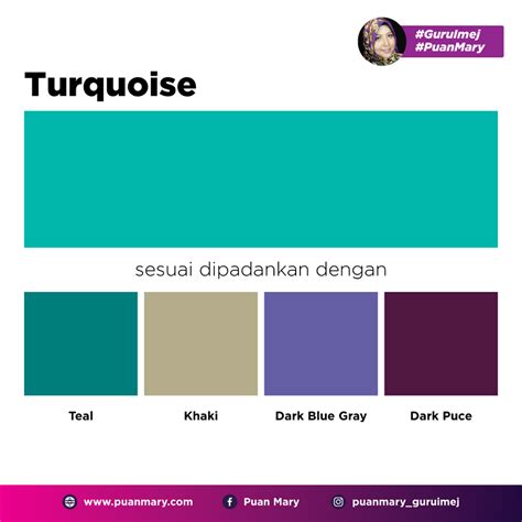 Check spelling or type a new query. Warna Turquoise Biru | Desainrumahid.com