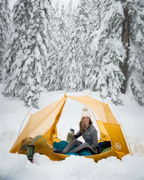 Cold Weather Camping Hacks For Staying Warm Jess Wandering