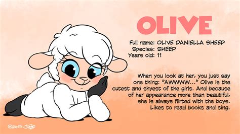 Billy And Friends Meet Olive By Joaoppereiraus On Deviantart