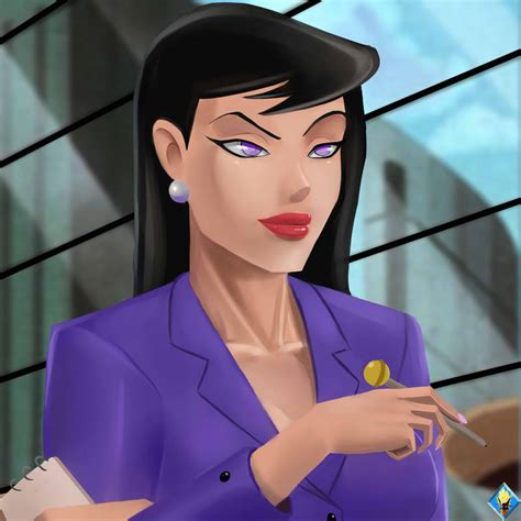 Lois Lane By Supersaiyan3scooby On Deviantart