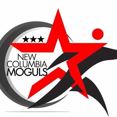 New Columbia Moguls