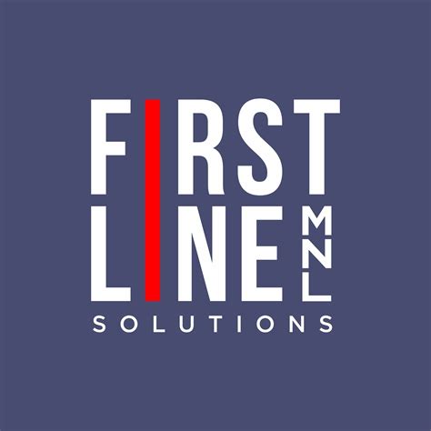 Firstline Solutions Parañaque