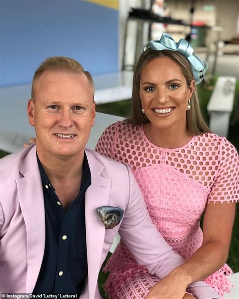 Explore tweets of david lutteral @luttsy on twitter. Emily Seebohm debuts her new boyfriend after split from radio host Luttsy | Daily Mail Online
