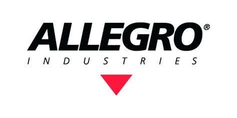 Allegro Logos