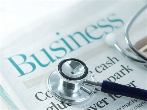 Strategic Business Tips For Running A Medical Practice Mediq