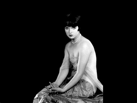 June Brooks Louise Brooks