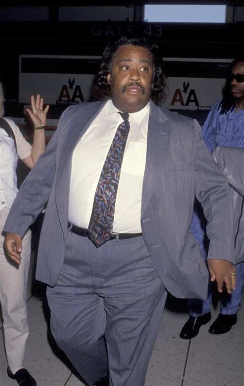 rev al sharpton is on a one meal a day diet and it s kale eurweb