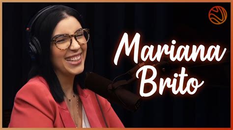 Mariana Brito Venus Podcast 19 Youtube