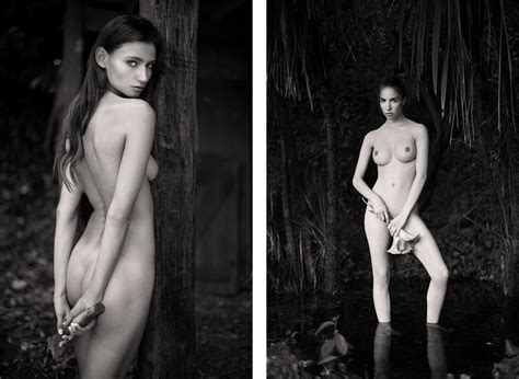 Rebecca Bagnol Ilvy Kokomo Clara René Nude 17 Photos Nude Celebs