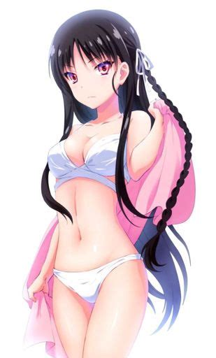 Suzune Horikita Wiki Anime Amino