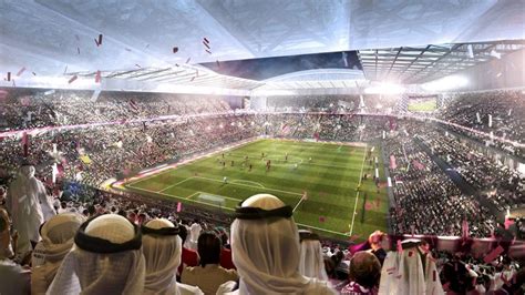 When And Where Is Next World Cup Qatar 2022 Dates And Key Information