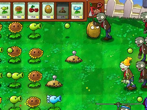 Each of these zombies has its own unique skills. Get Plants Vs. Zombies (PC/Mac) for free - CNET