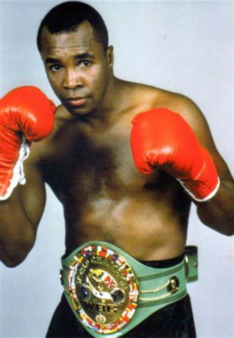 22 марта 2011, «юниверсал пикчерс рус». Sugar Ray Leonard Biography - Life of American Boxer