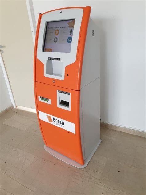 This method incurs the lowest fees, assuming you send the amount using a sepa transfer (a greek bank can charge as low as €1 for a sepa transfer). Bitcoin ATM in Thessaloniki - Evosmos