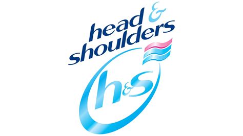 Head And Shoulders Logo Valor História Png