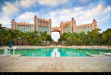 The Royal Towers Atlantis Resort Paradise Island Bahamas Paradise