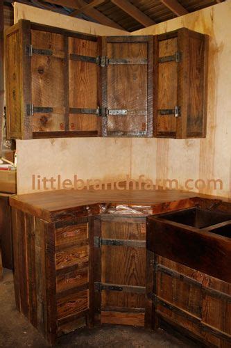 This rustic pine bookcase with cabinets is beautifully crafted and will look great in your office or this bookcase has 2 pullout drawers, 2 fixed shelves and 2 cabinet doors for additional storage. 64 best Rustic Cabinets images on Pinterest | For the home ...