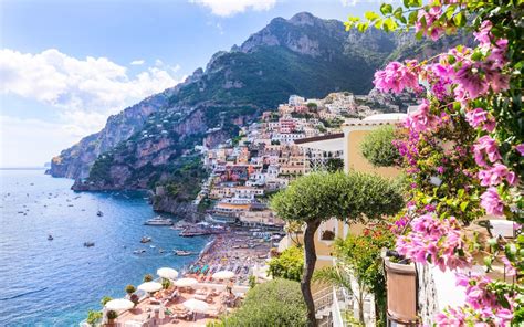 The Best Things To Do On The Amalfi Coast Telegraph Travel