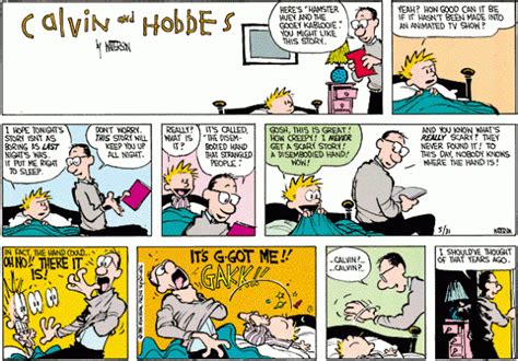Calvin and Hobbes - 2 | Calvin and hobbes, Calvin and ...